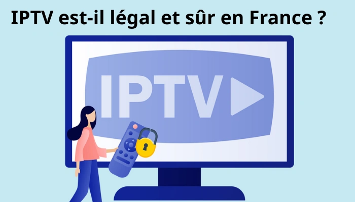 IPTV Premium